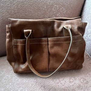 FRYE SHOULDER BAG